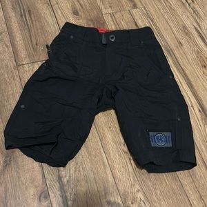 Boys Sombrio Mountain Bike Shorts Sz 10